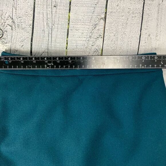 J. CREW Wool Pencil Skirt - Picture 4 of 7